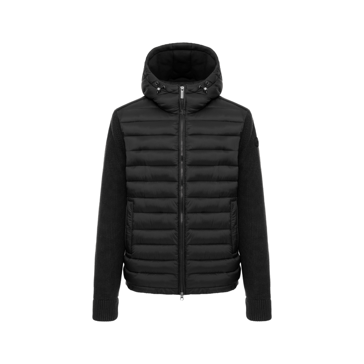 COLMAR Giacca ibrida con cappuccio 11000012 8ZX