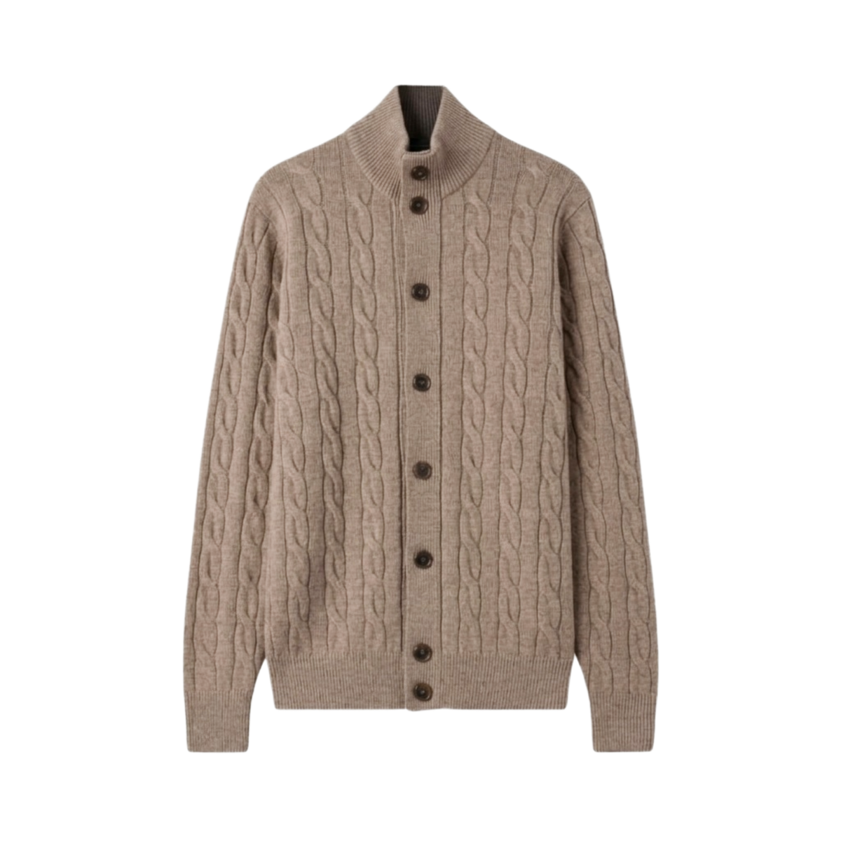 FILIPPO DE LAURENTIIS Blusotto con bottoni manica lunga BB3ML_WC7TC