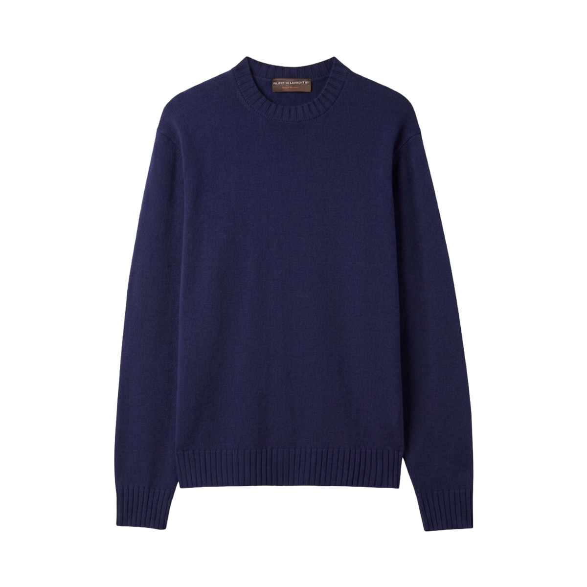 FILIPPO DE LAURENTIIS G.COLLO IN ROYAL MERINO GC3ML_RM16R