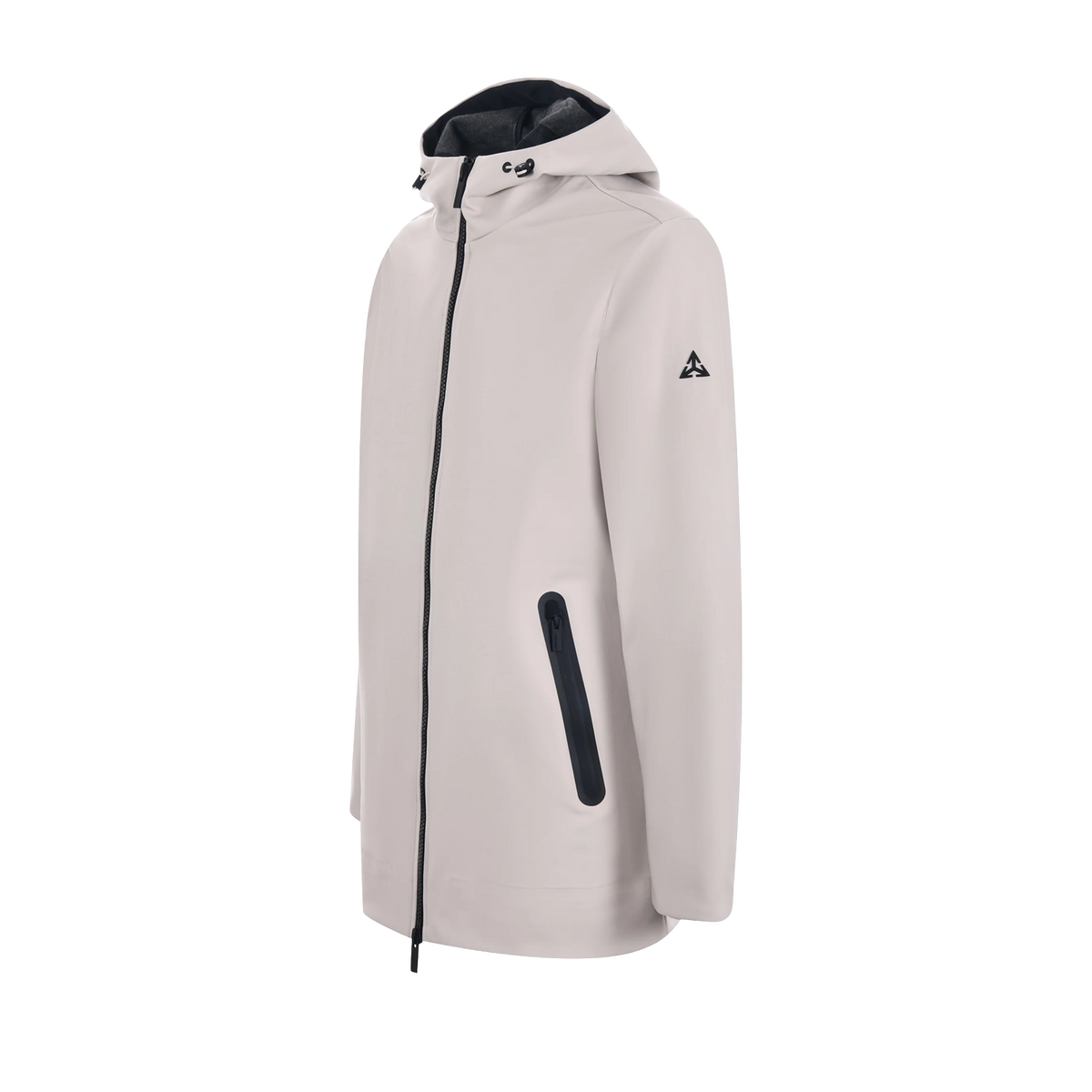 HèSKIMO PARKA SFODERATO TECH BONDED HE2440013