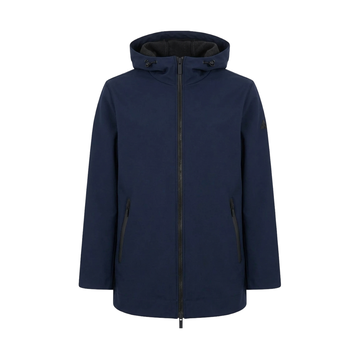 HèSKIMO PARKA SFODERATO TECH BONDED HE2440013