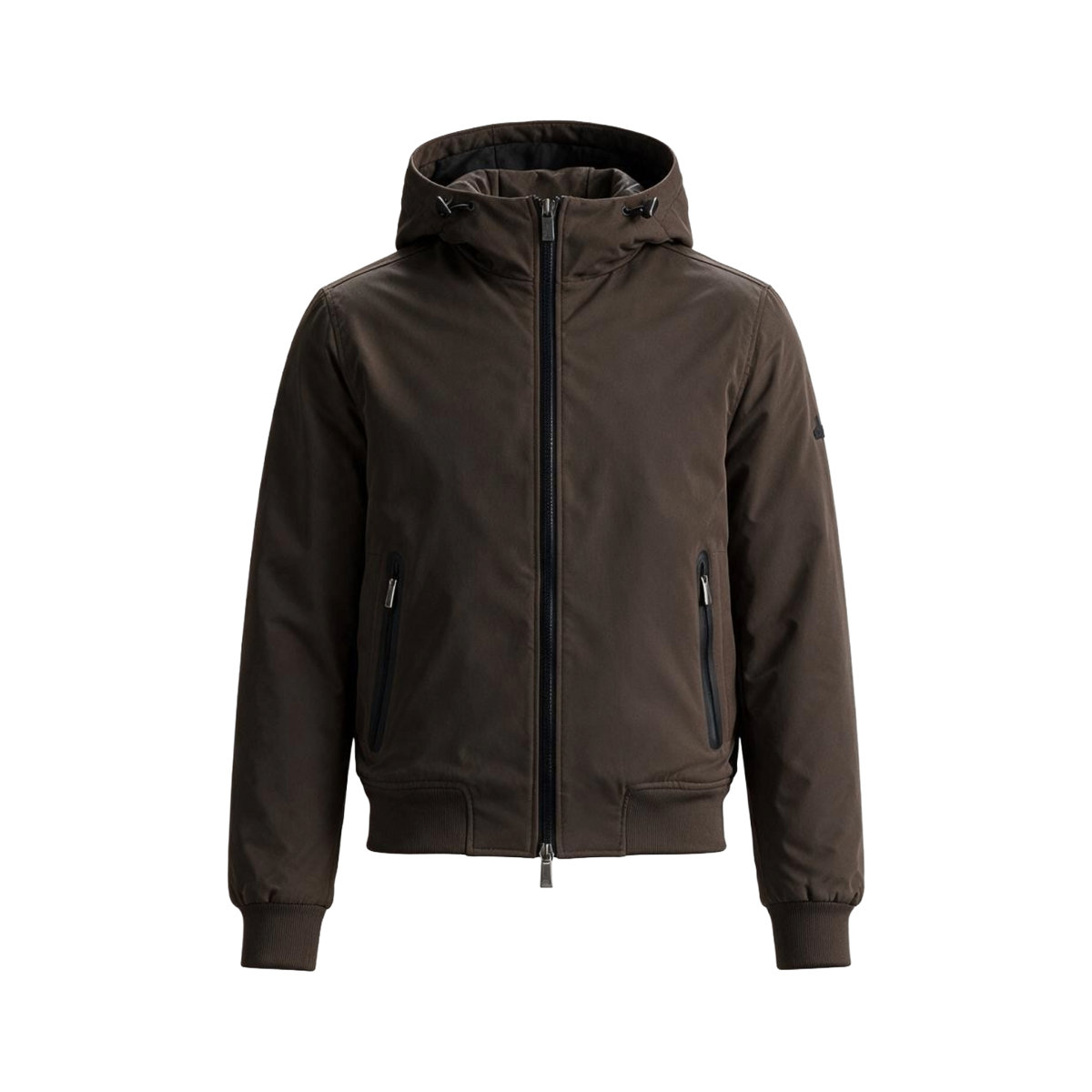 HèSKIMO GIUBBOTTO MODELLO BOMBER HE2440014