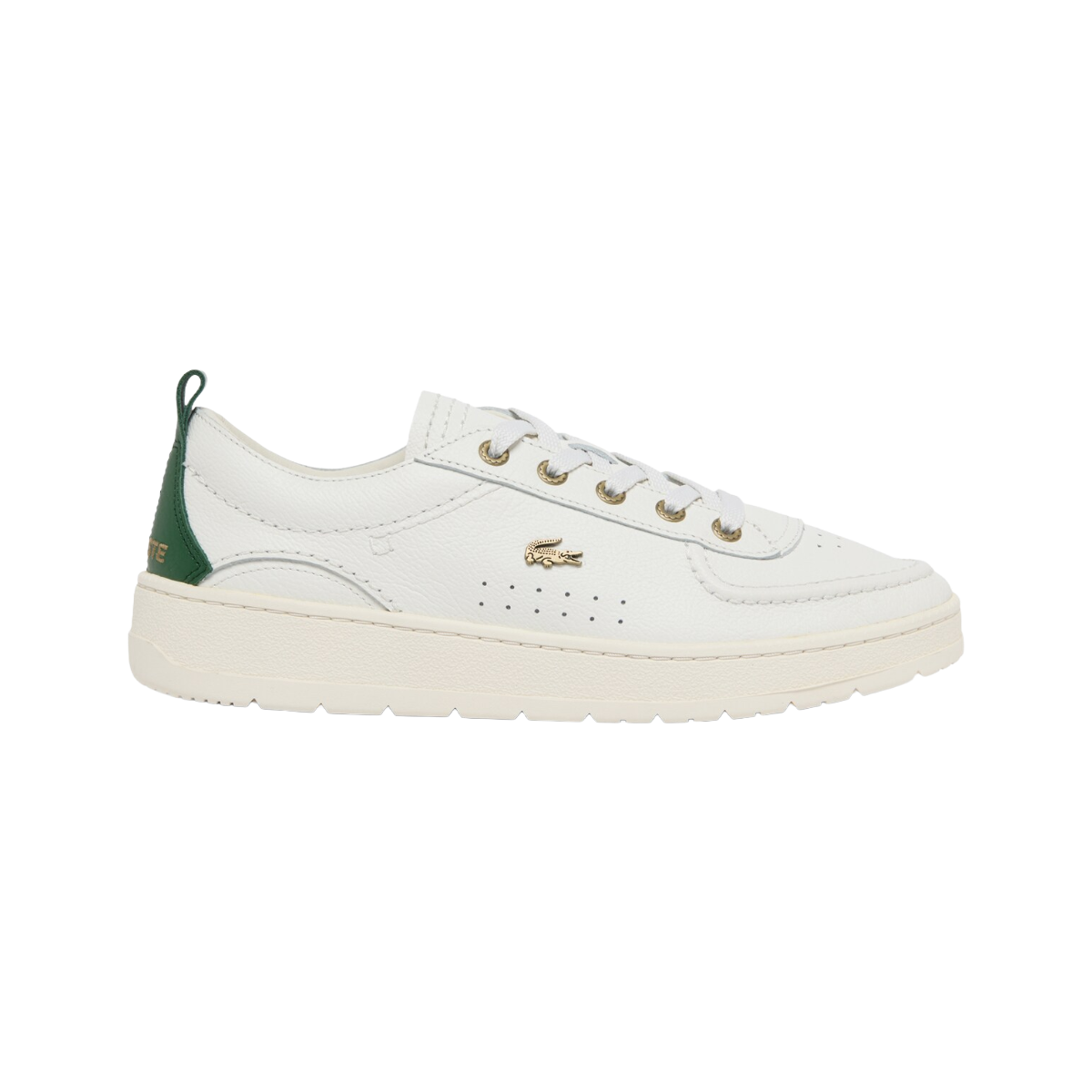 LACOSTE Sneakers in pelle da uomo Umpire