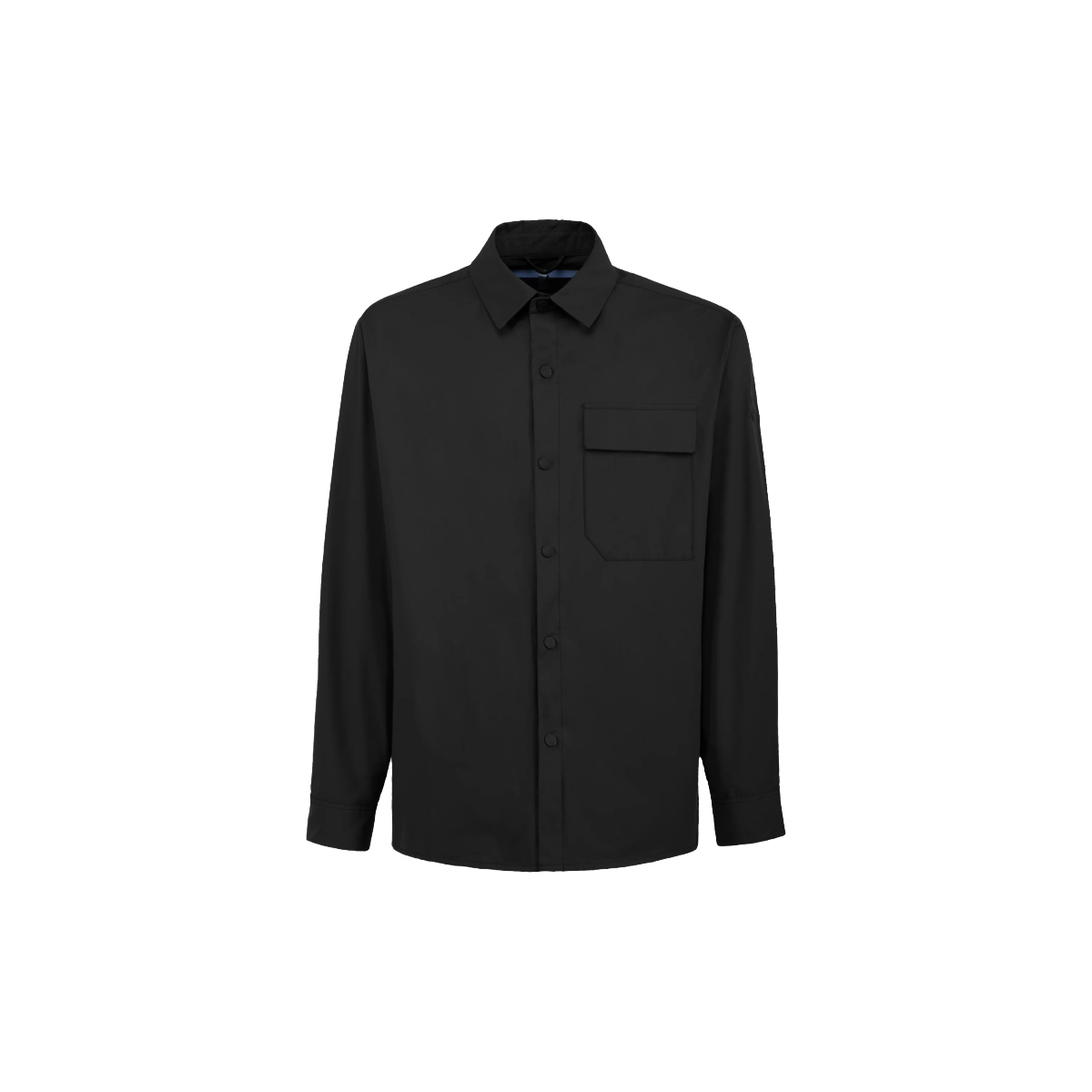 PEOPLE OF SHIBUYA OVERSHIRT MORIOKA PM931