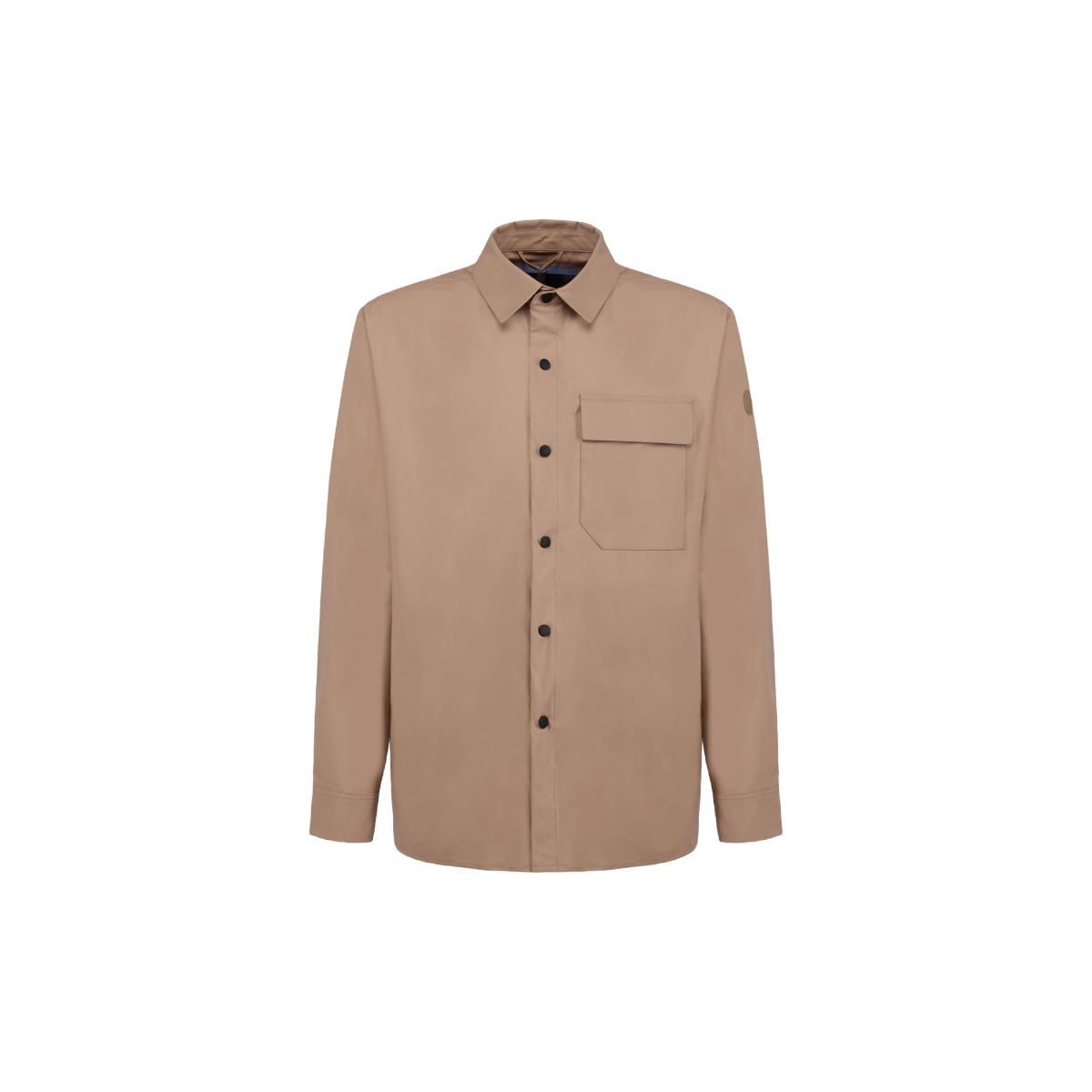PEOPLE OF SHIBUYA OVERSHIRT MORIOKA PM931