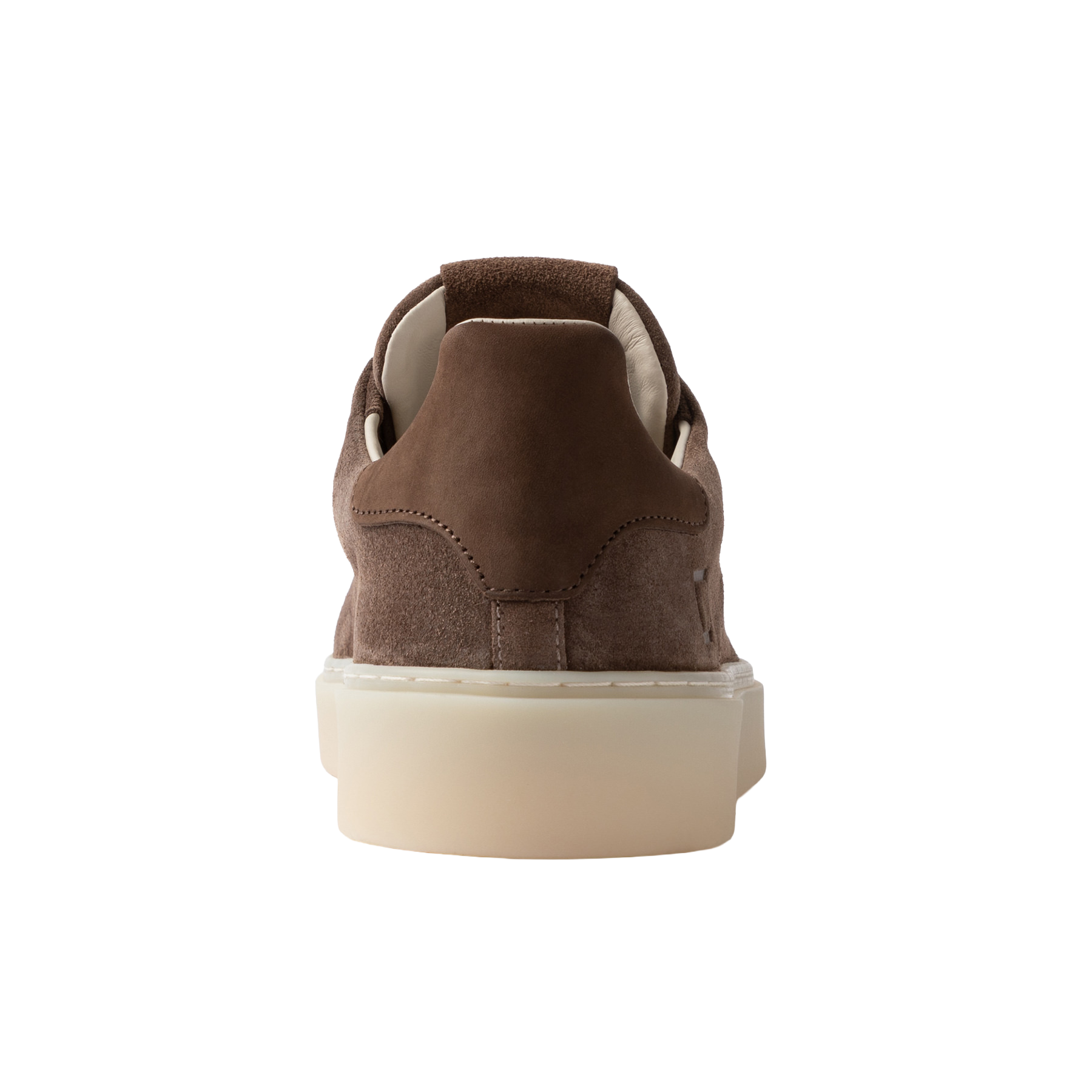 DATE Sneakers bassa in camoscio LEVANTE SUEDE