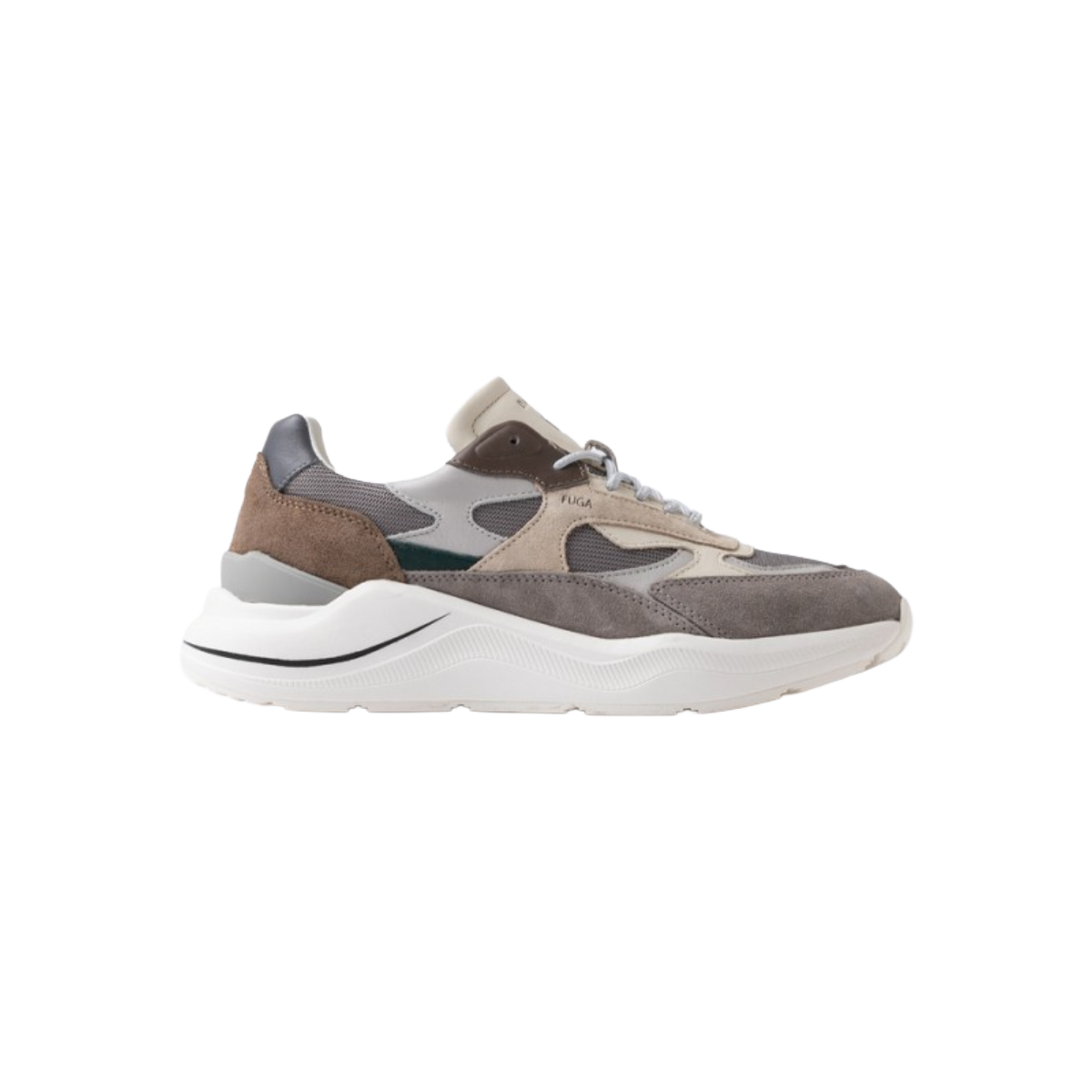 DATE RUNNING SNEAKERS MODELLO FUGA