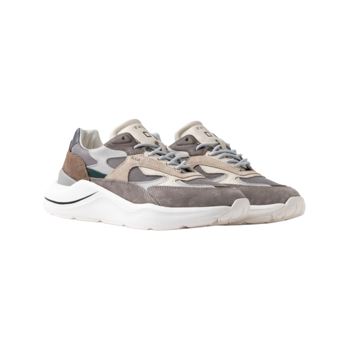 DATE RUNNING SNEAKERS MODELLO FUGA