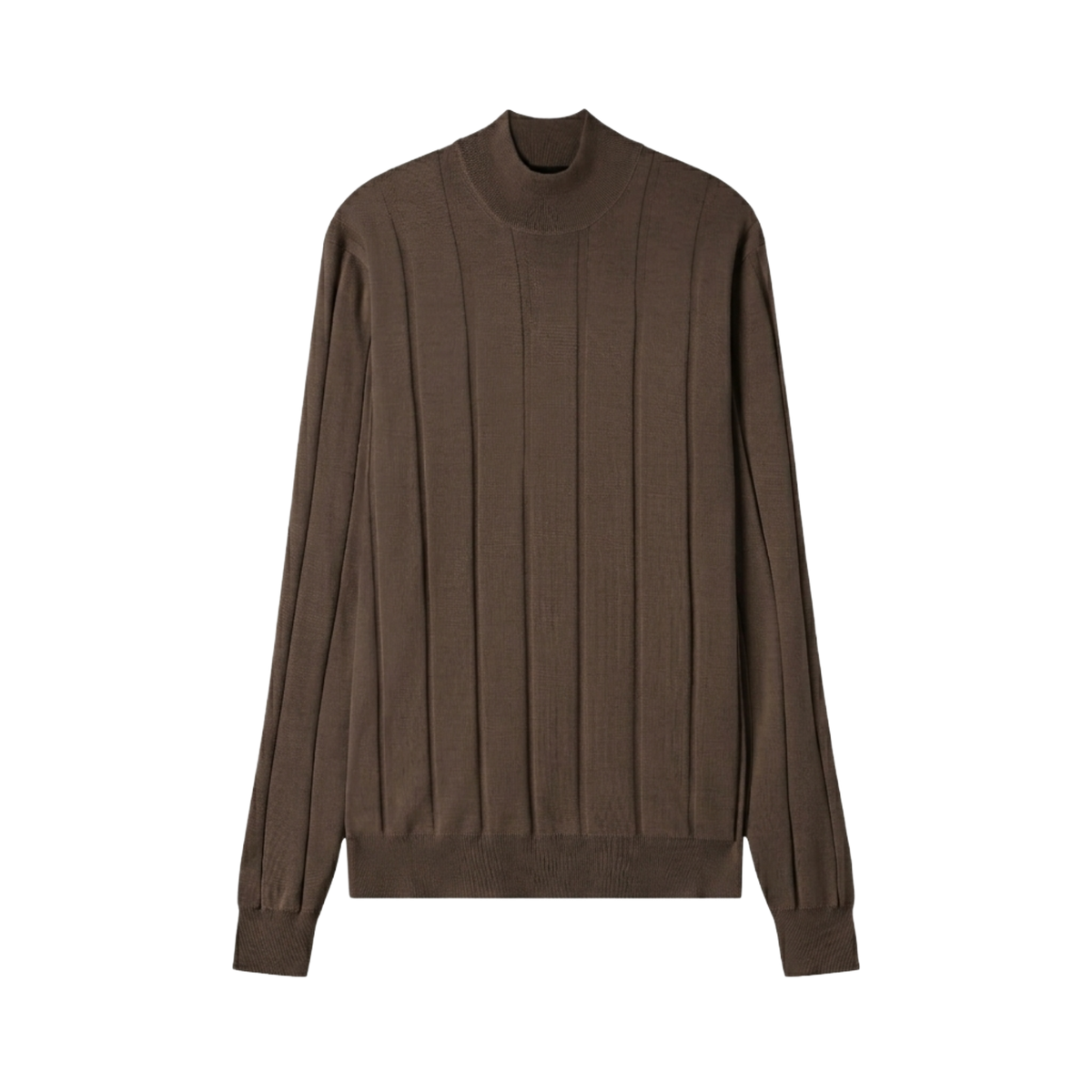 FILIPPO DE LAURENTIIS Lupetto M/L Royal Merino LU1ML_RM16CL