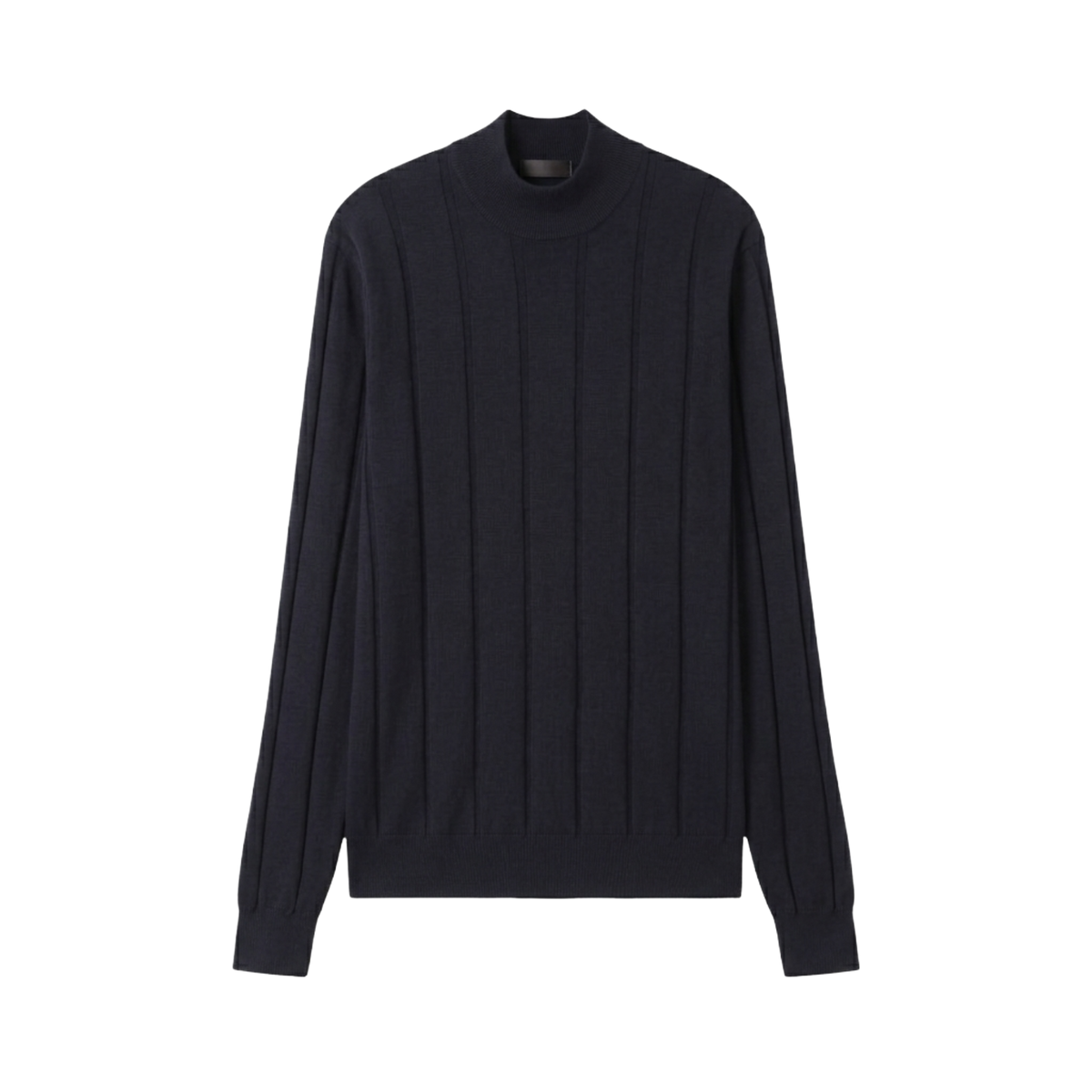 FILIPPO DE LAURENTIIS Lupetto M/L Royal Merino LU1ML_RM16CL