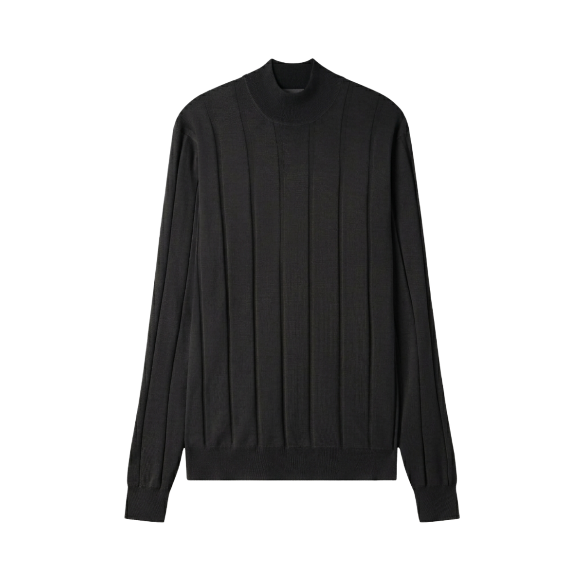 FILIPPO DE LAURENTIIS Lupetto M/L Royal Merino LU1ML_RM16CL