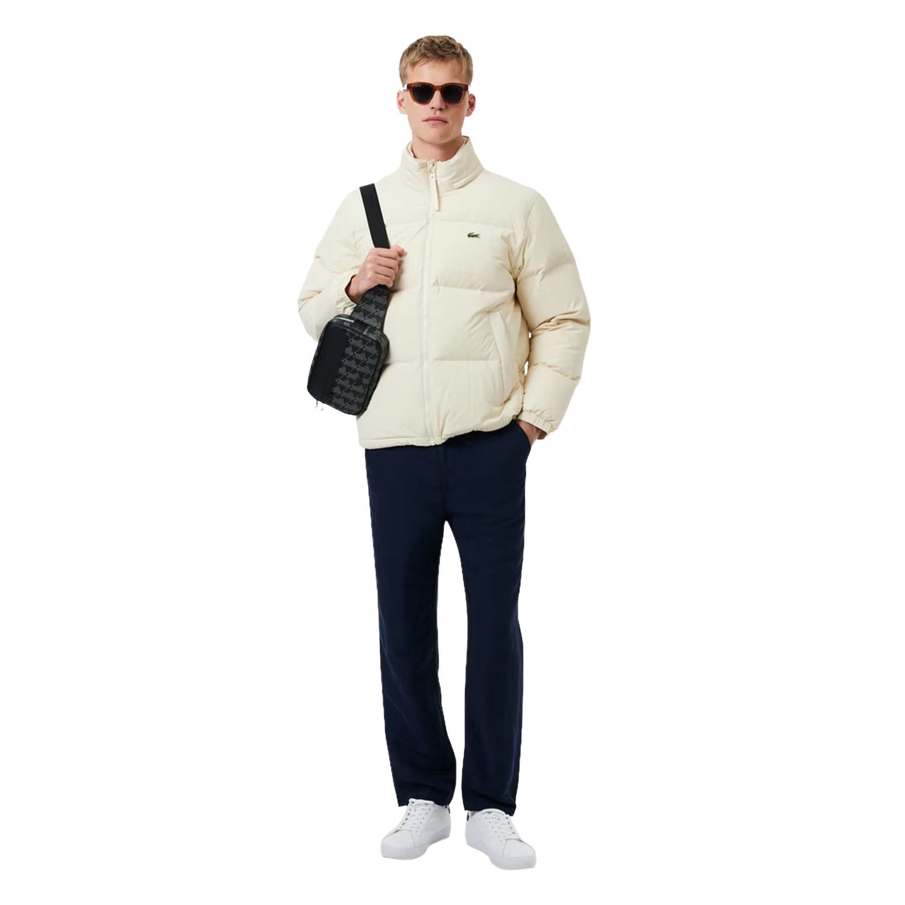 LACOSTE Marsupio The Blend NH4004
