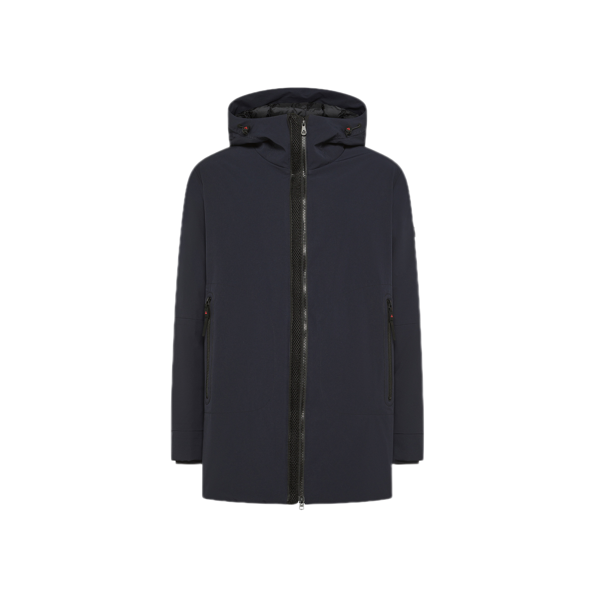 PEUTEREY Urban stretch windproof overcoat METIDE SRTR GRS 02