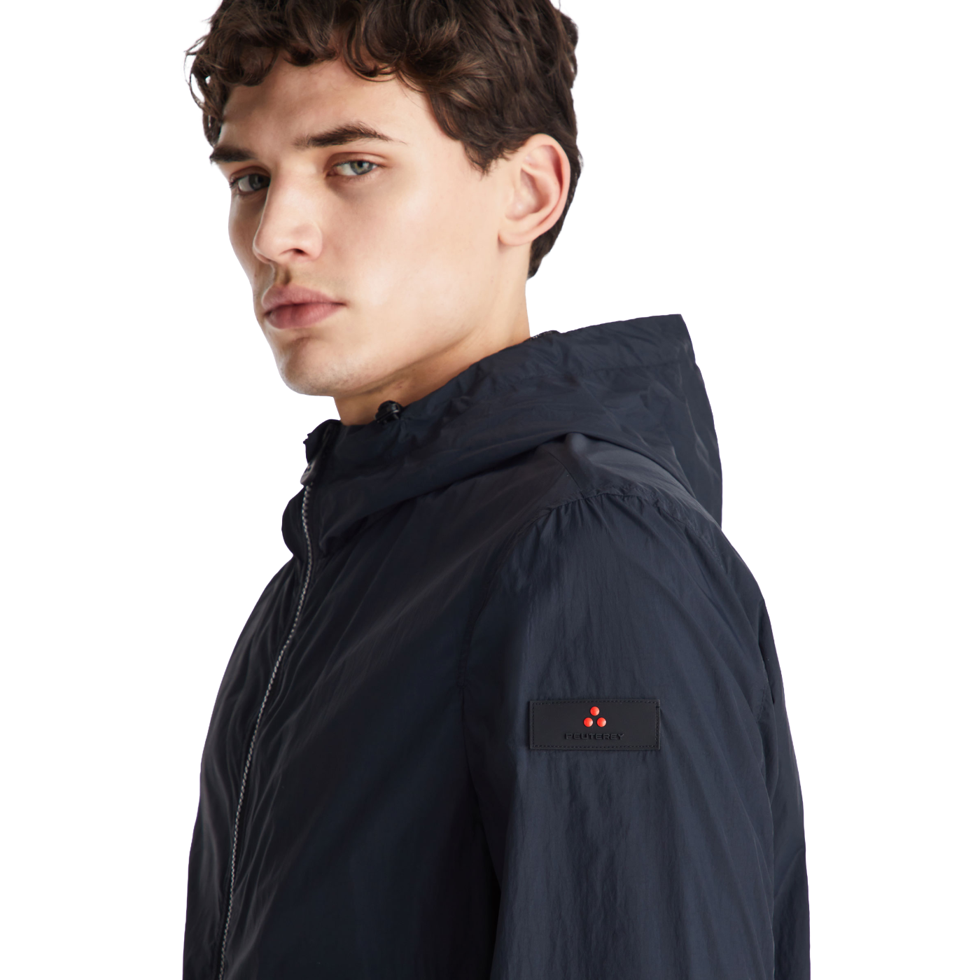 PEUTEREY GIUBBOTTO SUPERLEGGERO NIGLE PEU5447