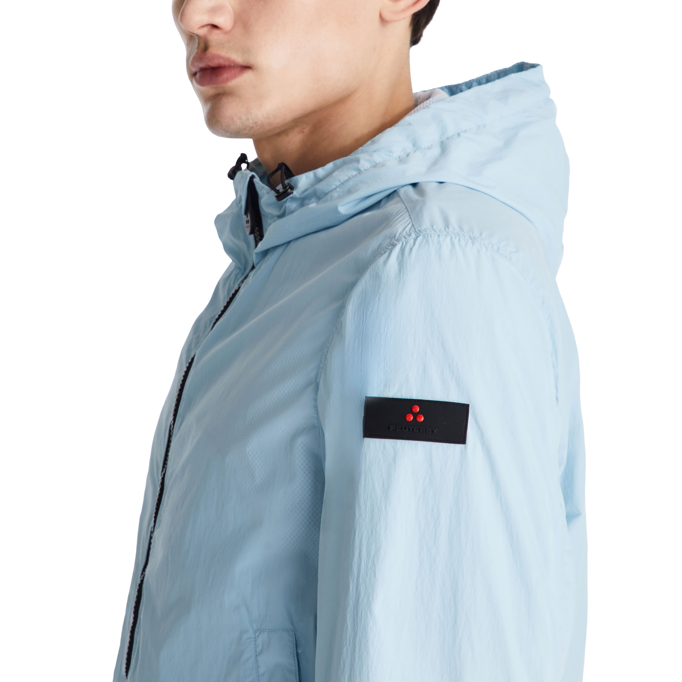 PEUTEREY GIUBBOTTO SUPERLEGGERO NIGLE PEU5447