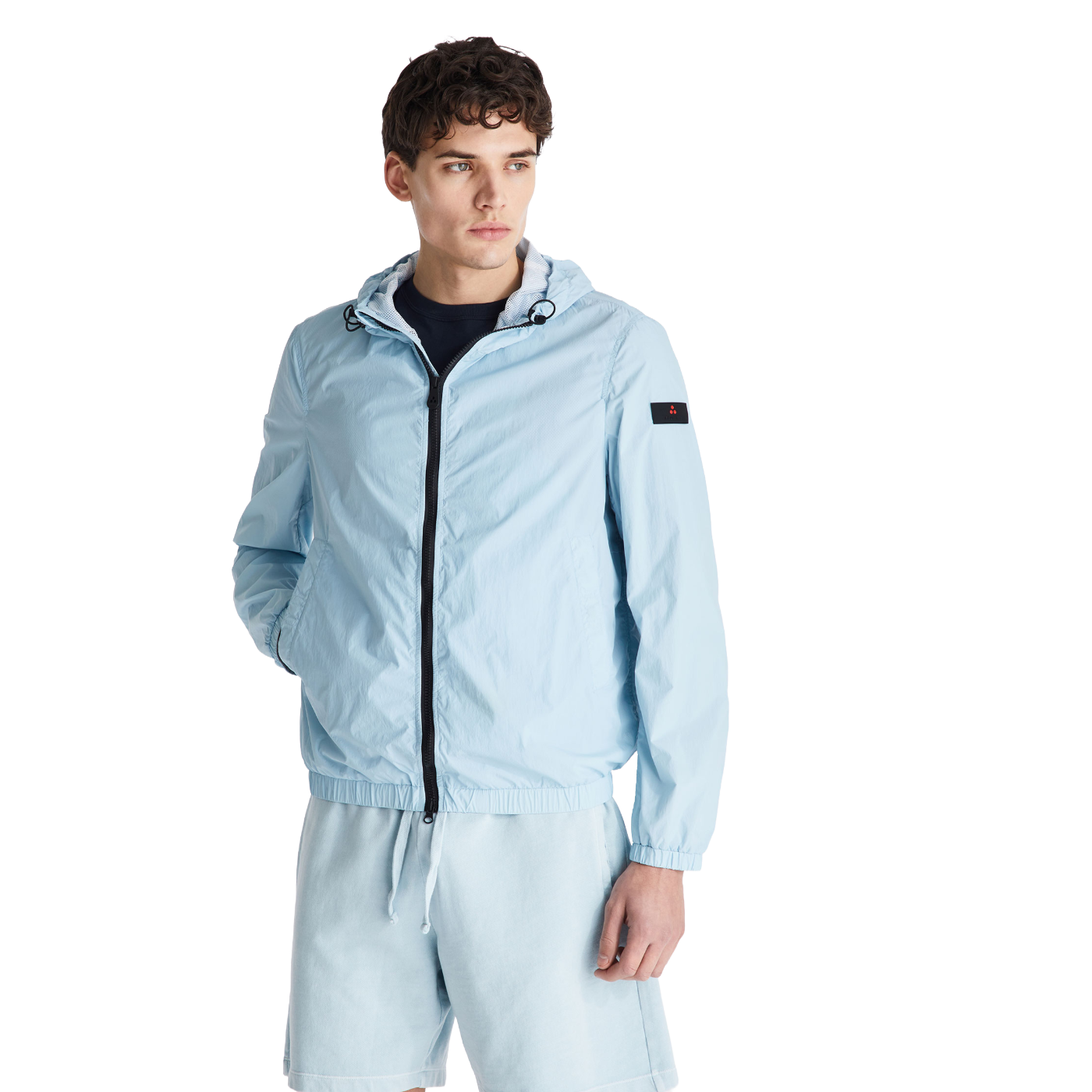 PEUTEREY GIUBBOTTO SUPERLEGGERO NIGLE PEU5447