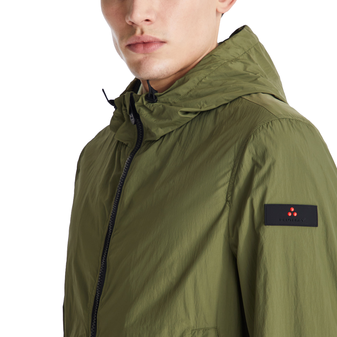 PEUTEREY GIUBBOTTO SUPERLEGGERO NIGLE PEU5447