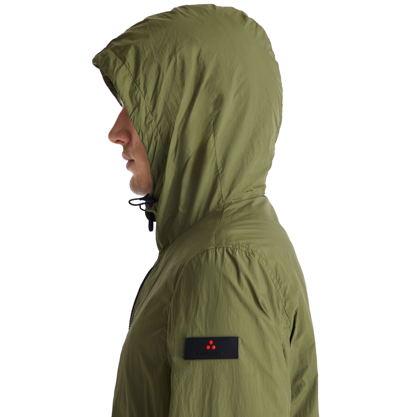 PEUTEREY GIUBBOTTO SUPERLEGGERO NIGLE PEU5447