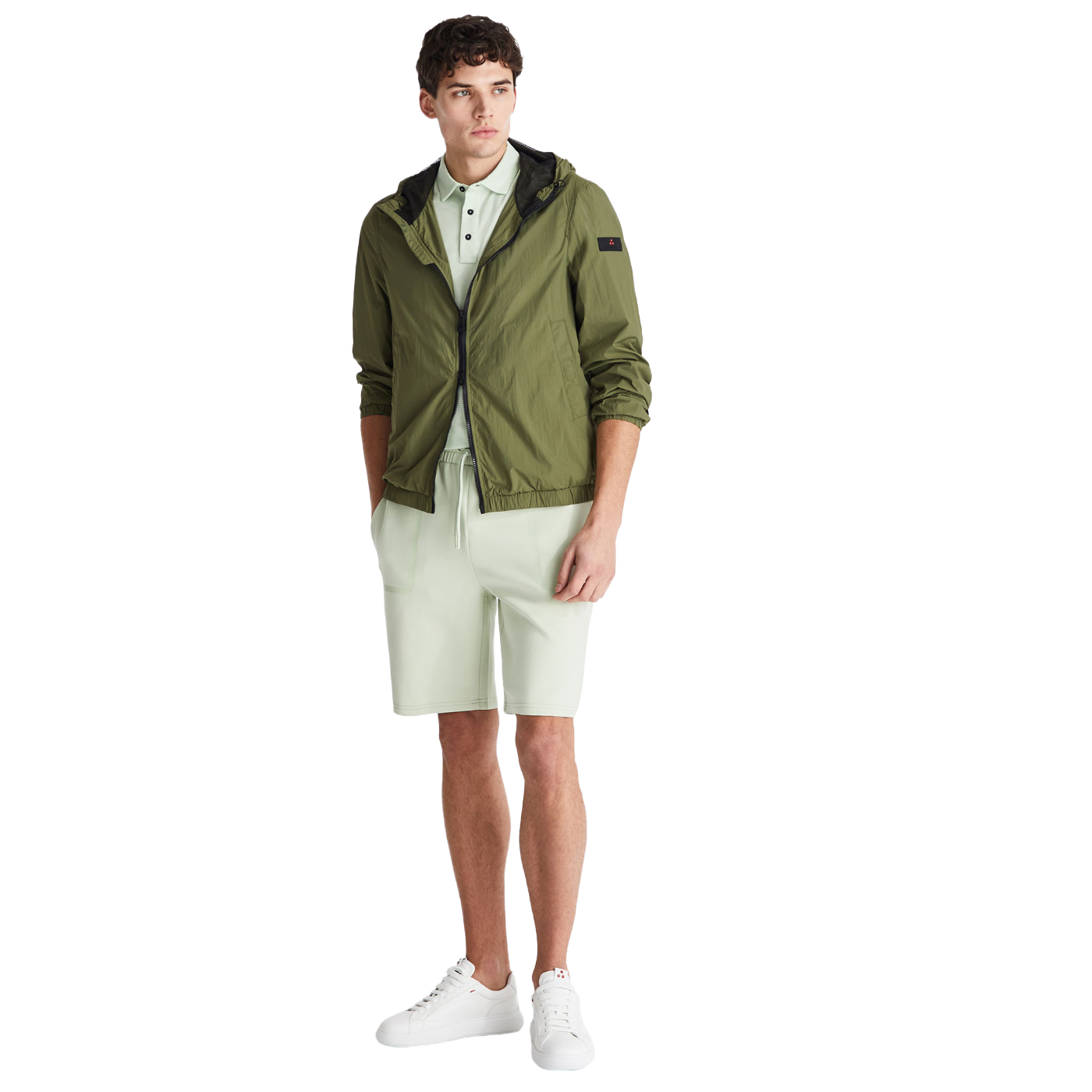 PEUTEREY GIUBBOTTO SUPERLEGGERO NIGLE PEU5447
