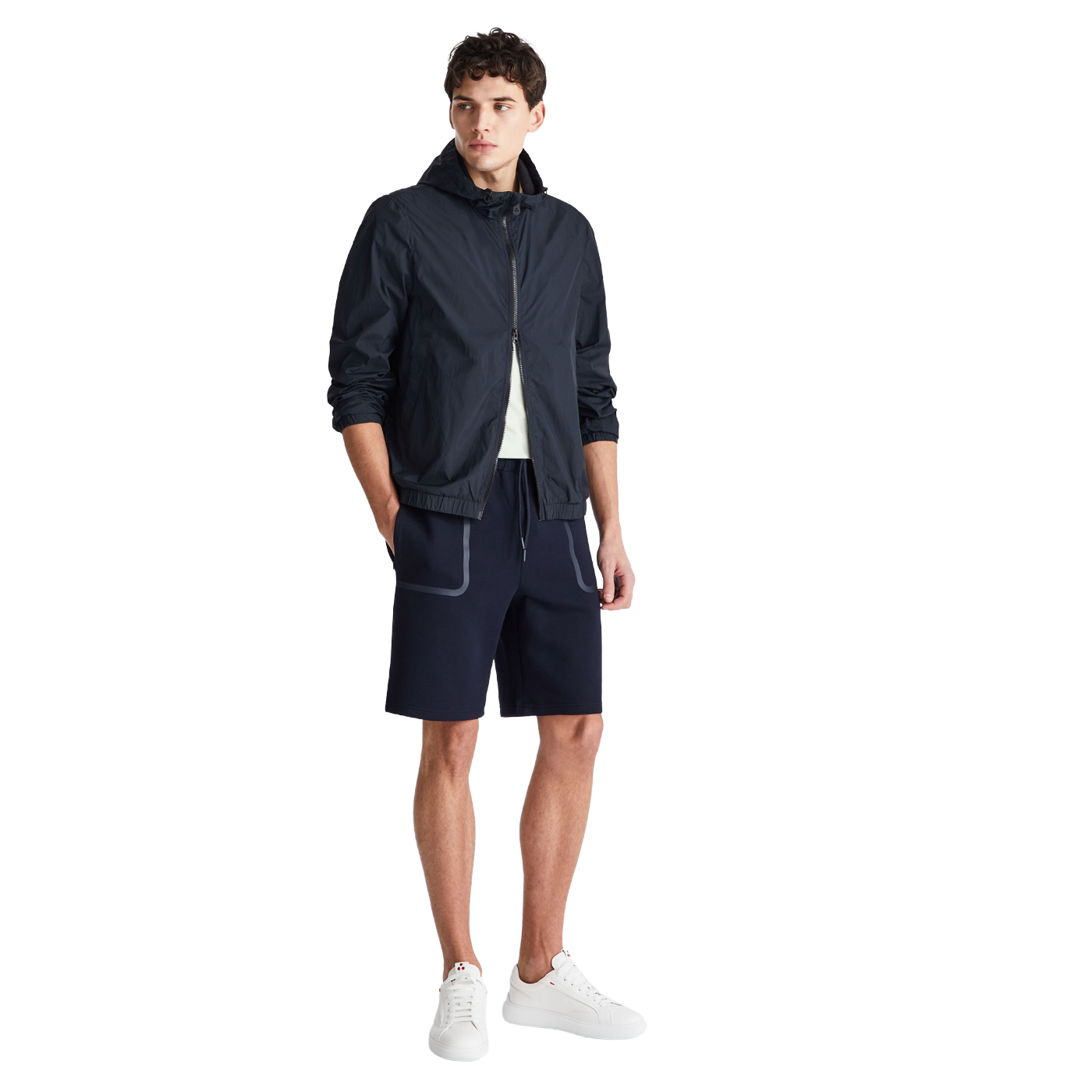 PEUTEREY GIUBBOTTO SUPERLEGGERO NIGLE PEU5447