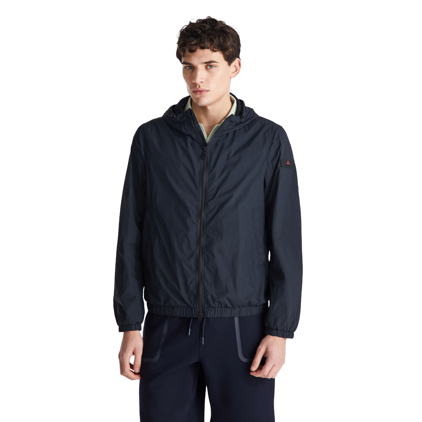 PEUTEREY GIUBBOTTO SUPERLEGGERO NIGLE PEU5447