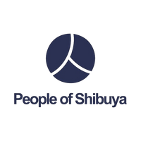 People Of Shibuya