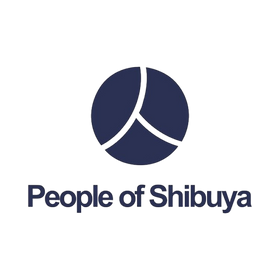 People Of Shibuya