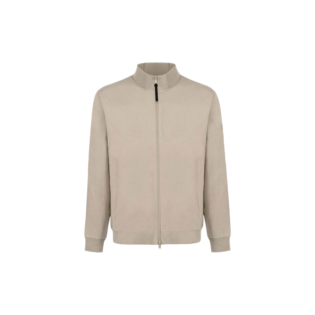 PEOPLE OF SHIBUYA Felpa full zip SAKU PF722