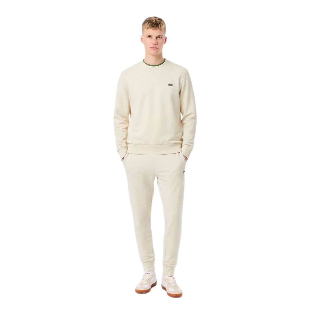 LACOSTE TUTA IN COTONE TAGLIA 6