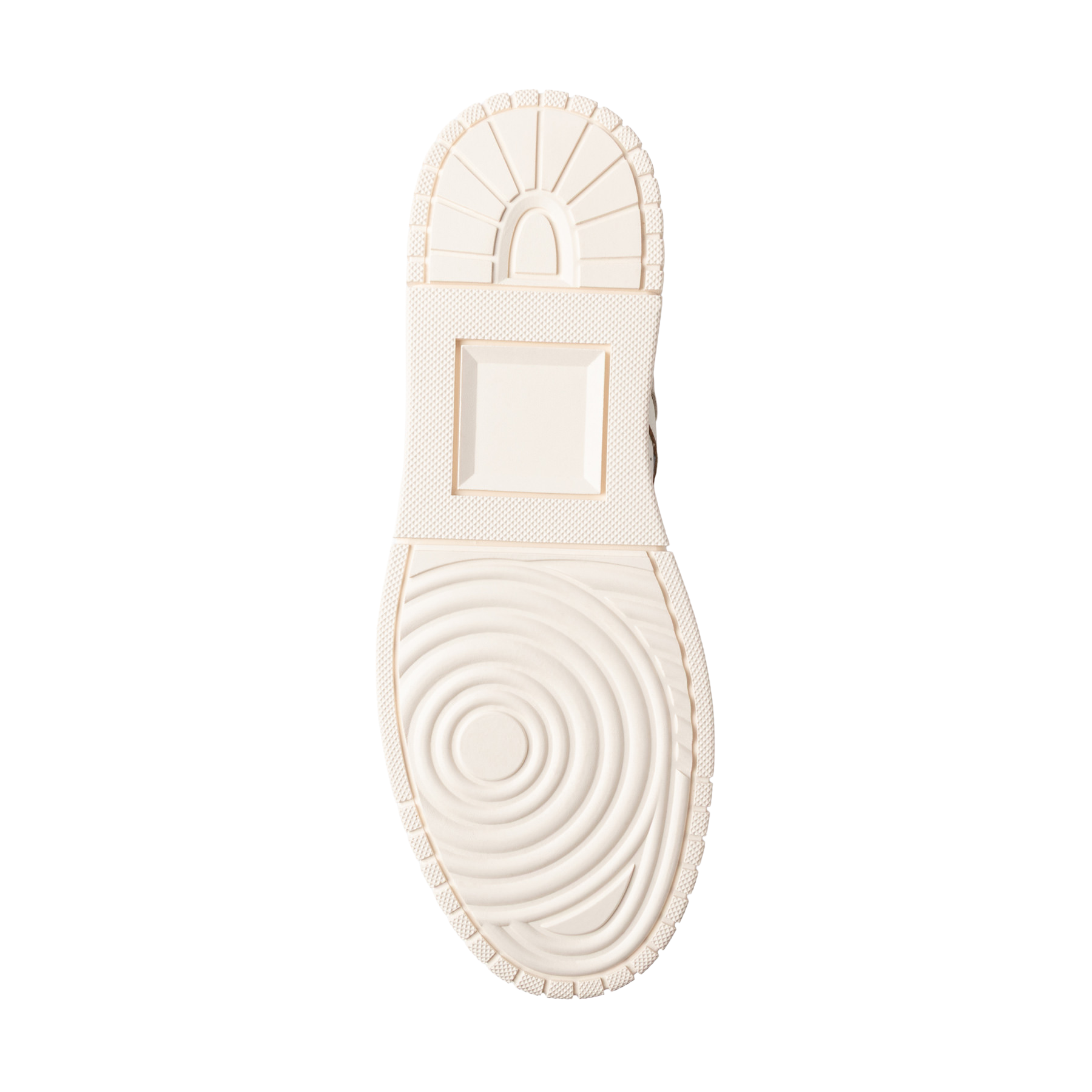 DATE Sneakers bassa in pelle TORNEO COLORED