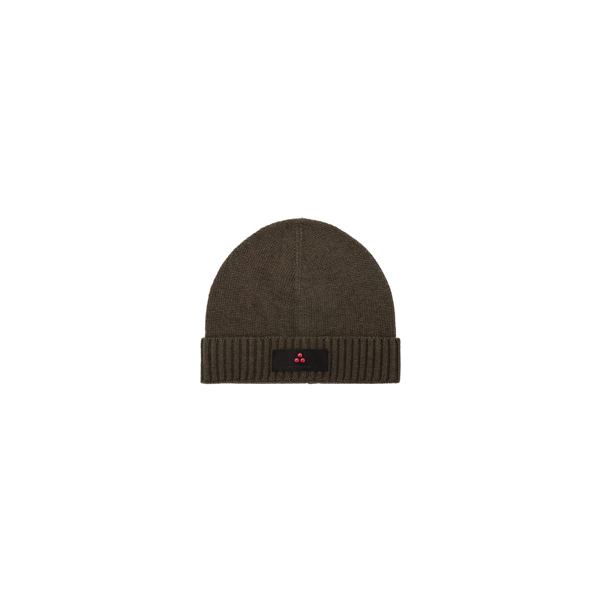 PEUTEREY SILLI 05 Cashmere Blend Beanie