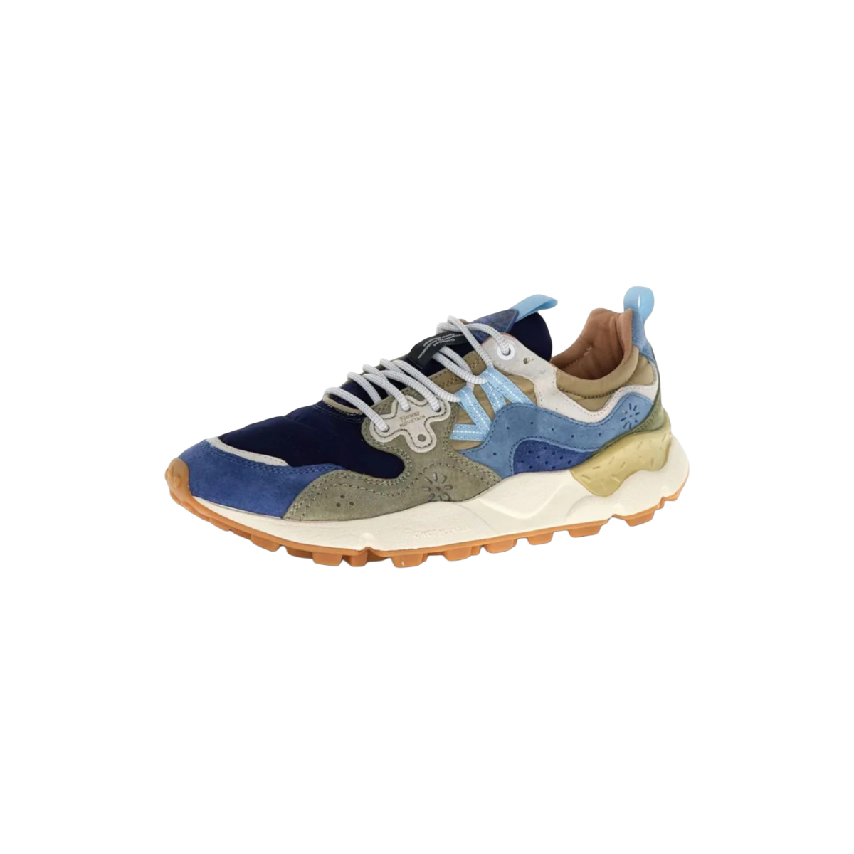 FLOWER MOUNTAIN SNEAKERS MODELLO YAMANO 3 MAN
