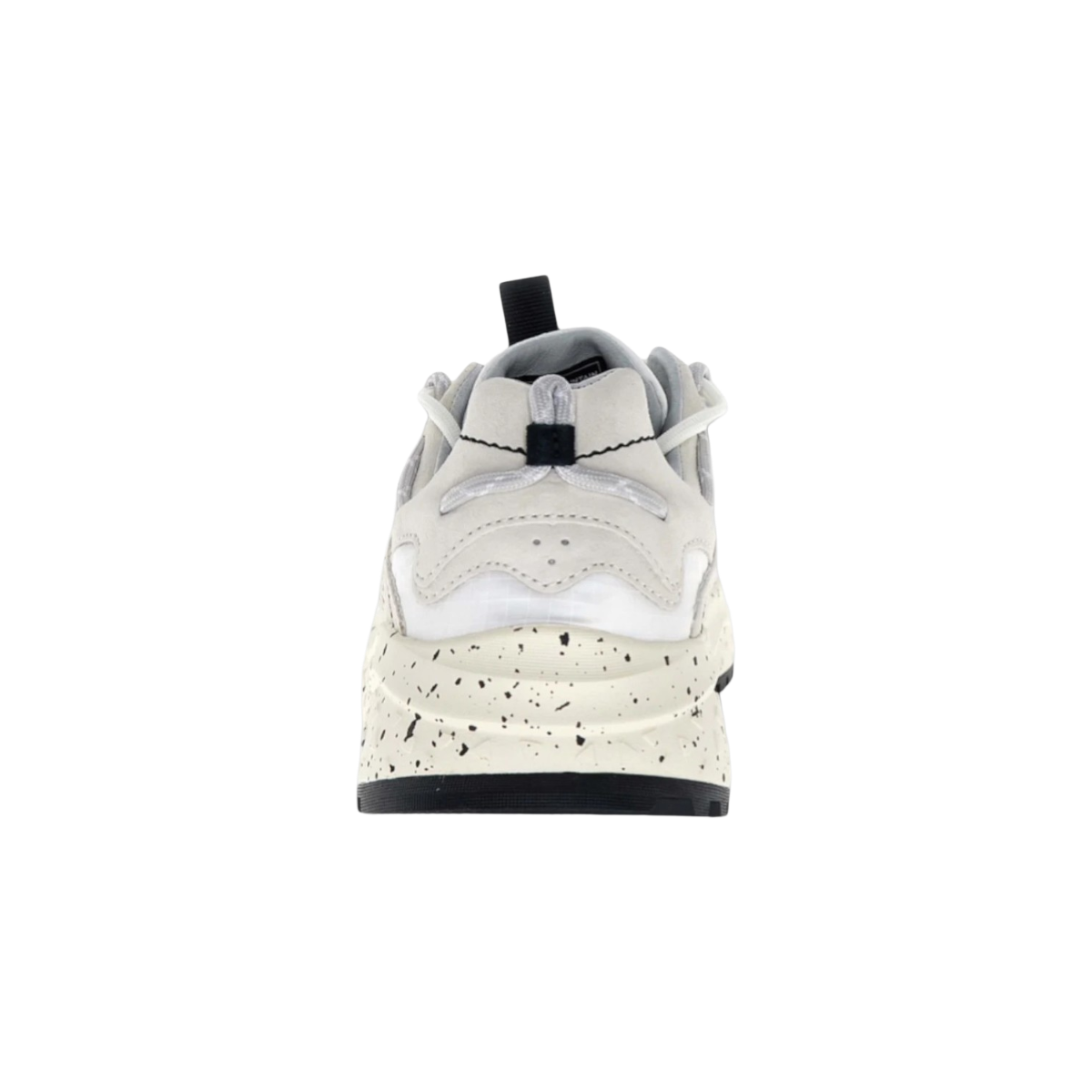 FLOWER MOUNTAIN SNEAKERS SUEDE E NYLON MODELLO YAMABUSHI UNI